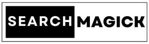 SearchMagick Logo